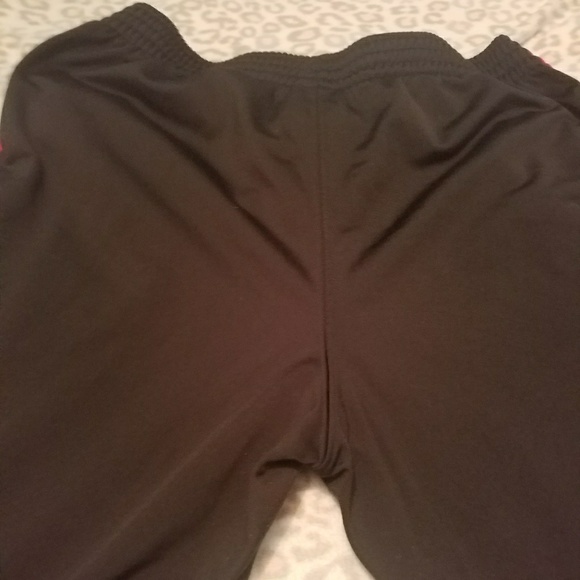 Adidas work out pants - Picture 2 of 2